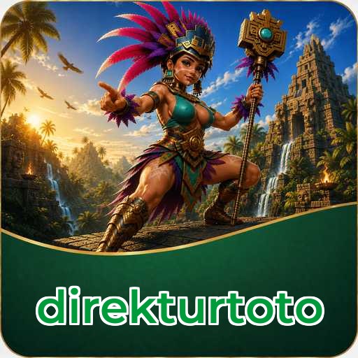 direkturtoto Verification