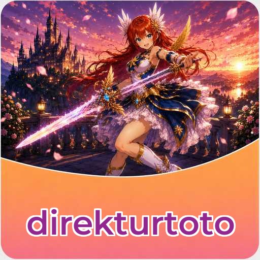direkturtoto Signature