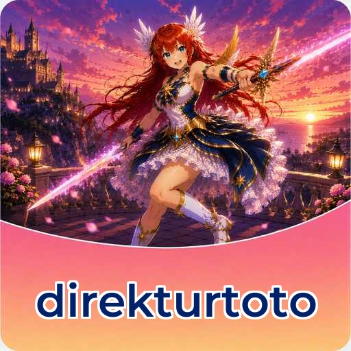 direkturtoto Signature