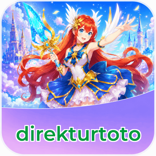 direkturtoto Verification