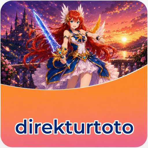 direkturtoto Components